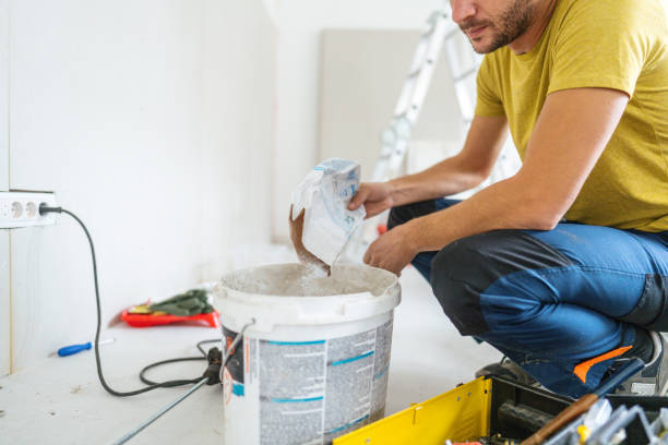 Best Biohazard Mold Removal  in Chamblee, GA