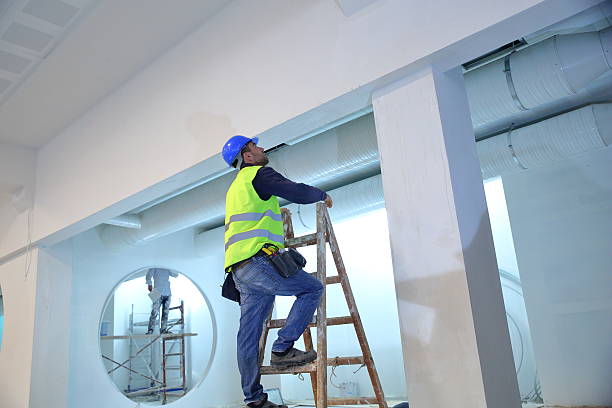 Best Mold Prevention Services  in Chamblee, GA