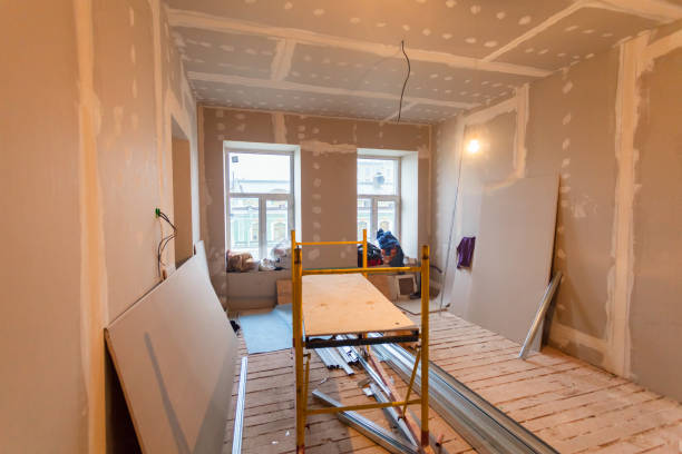 Best Emergency Mold Remediation  in Chamblee, GA